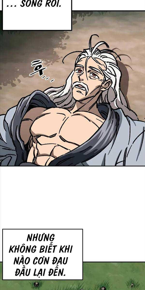 Ông Võ Giả Và Cháu Chí Tôn Chapter 1 - 161