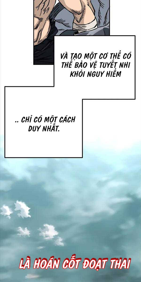 Ông Võ Giả Và Cháu Chí Tôn Chapter 1 - 164