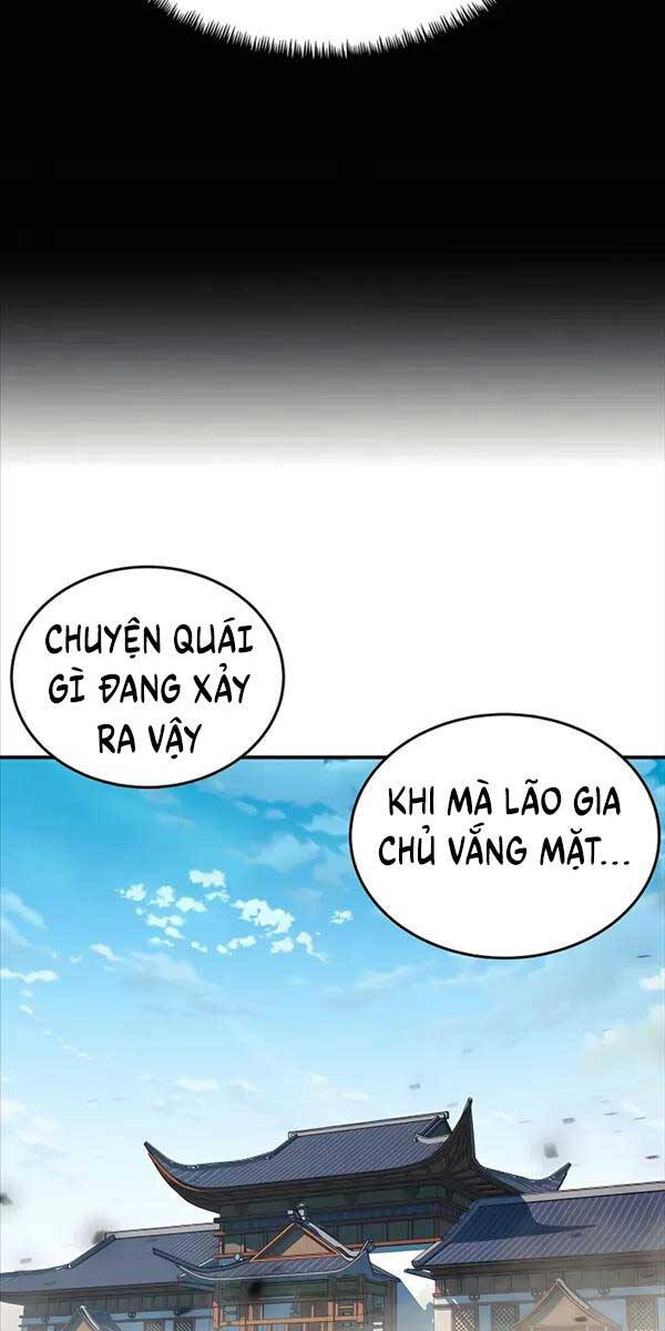 Ông Võ Giả Và Cháu Chí Tôn Chapter 1 - 32