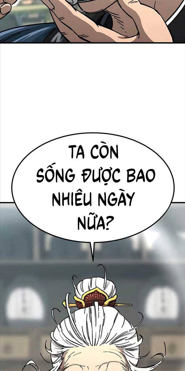 Ông Võ Giả Và Cháu Chí Tôn Chapter 1 - 5