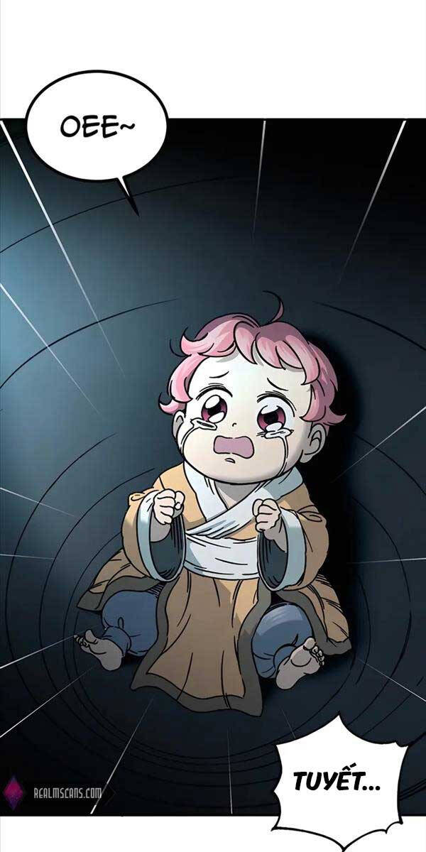 Ông Võ Giả Và Cháu Chí Tôn Chapter 1 - 56