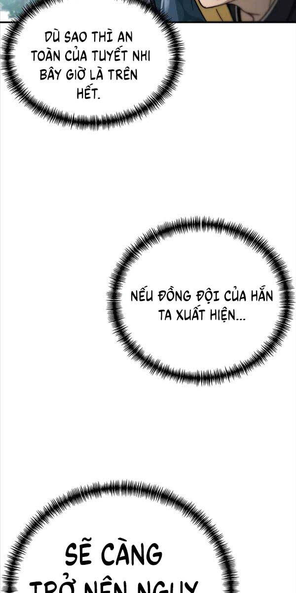 Ông Võ Giả Và Cháu Chí Tôn Chapter 1 - 86