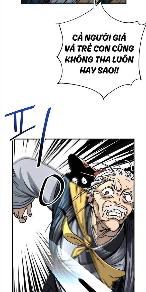 Ông Võ Giả Và Cháu Chí Tôn Chapter 1 - 91