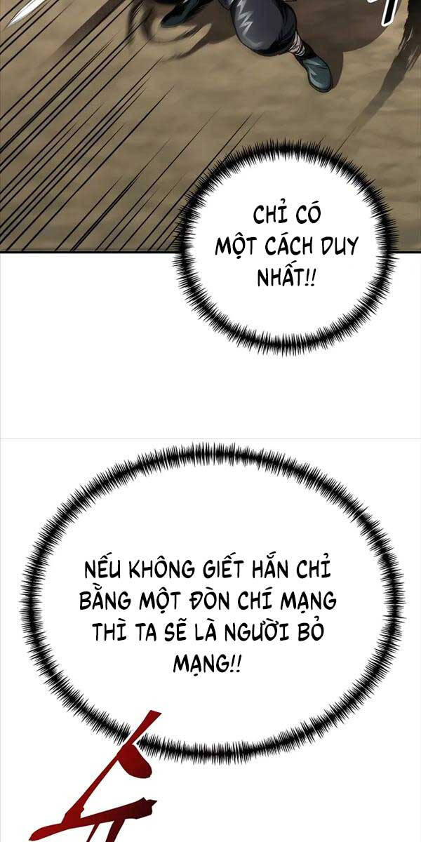 Ông Võ Giả Và Cháu Chí Tôn Chapter 1 - 93