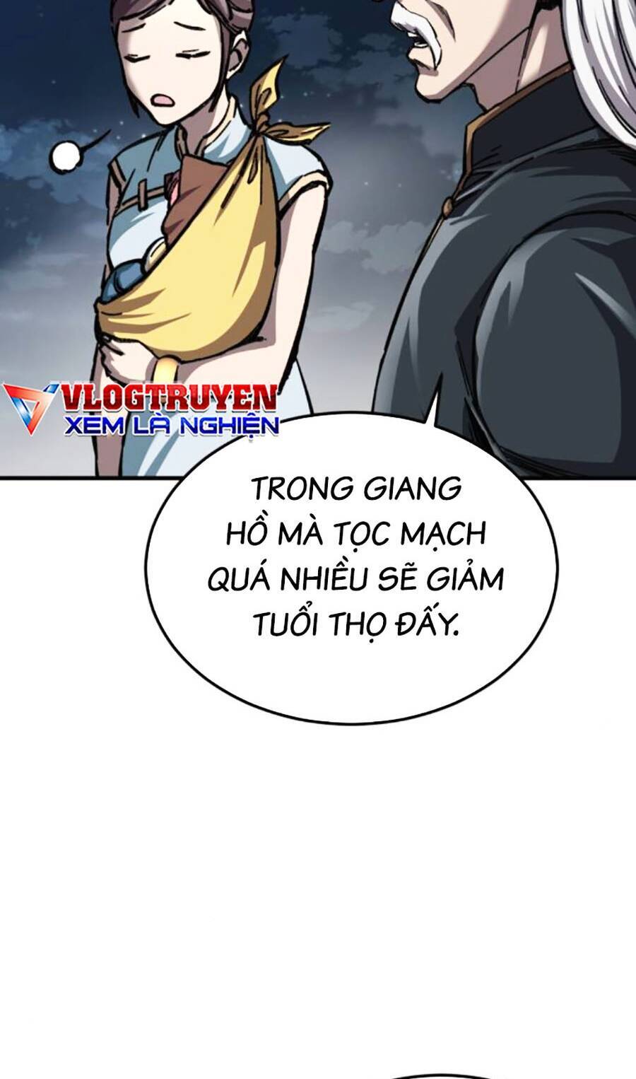 Ông Võ Giả Và Cháu Chí Tôn Chapter 13 - 11