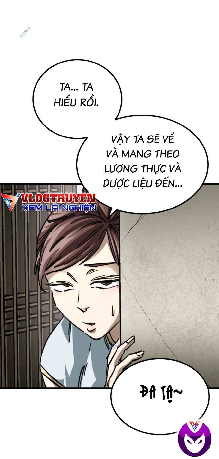 Ông Võ Giả Và Cháu Chí Tôn Chapter 13 - 101
