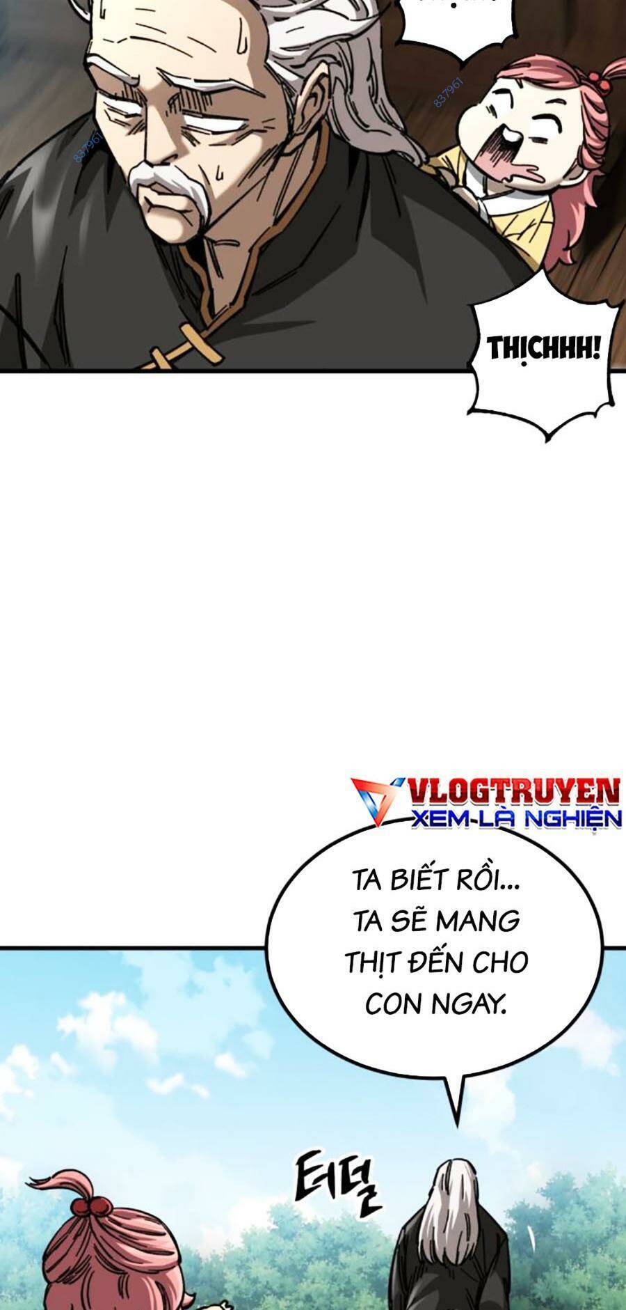 Ông Võ Giả Và Cháu Chí Tôn Chapter 13 - 107