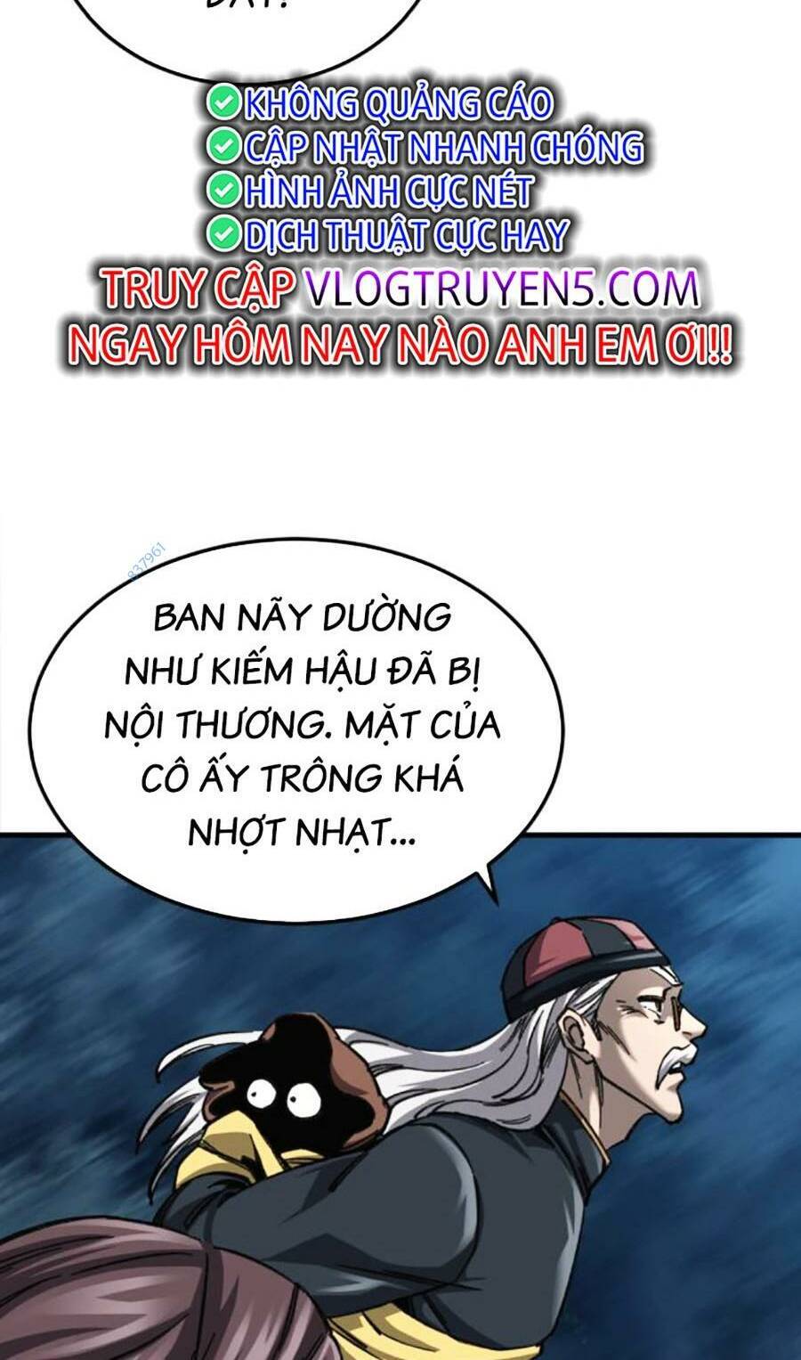 Ông Võ Giả Và Cháu Chí Tôn Chapter 13 - 18