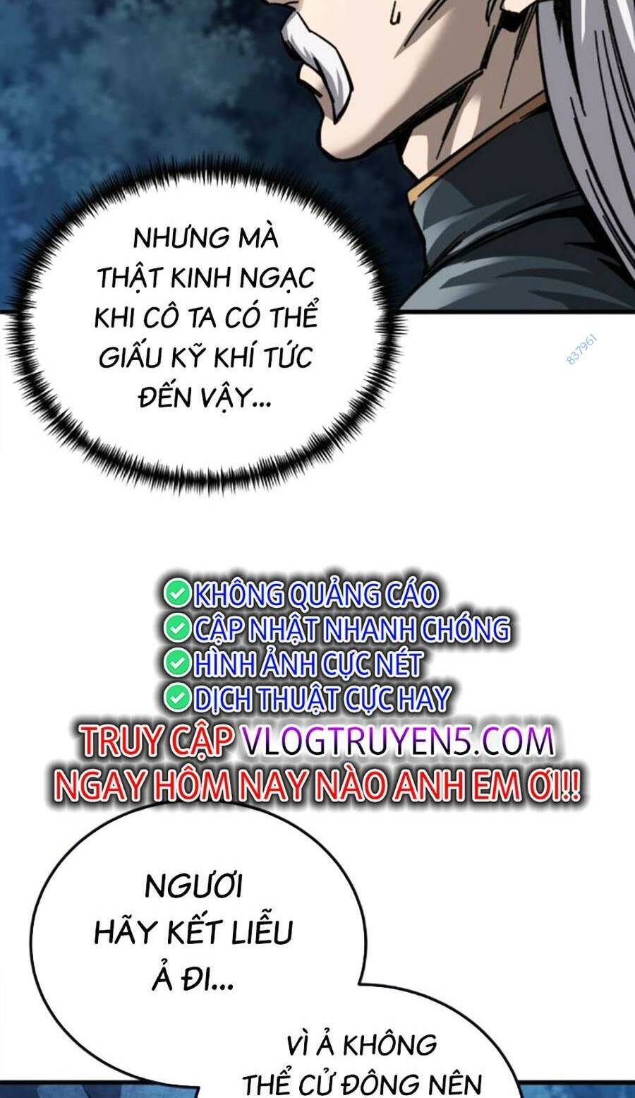 Ông Võ Giả Và Cháu Chí Tôn Chapter 13 - 46