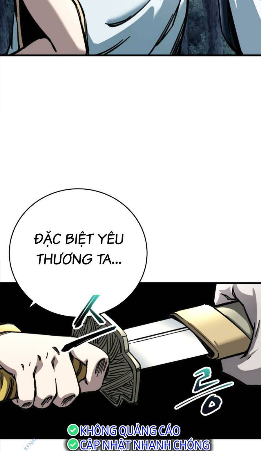 Ông Võ Giả Và Cháu Chí Tôn Chapter 13 - 53