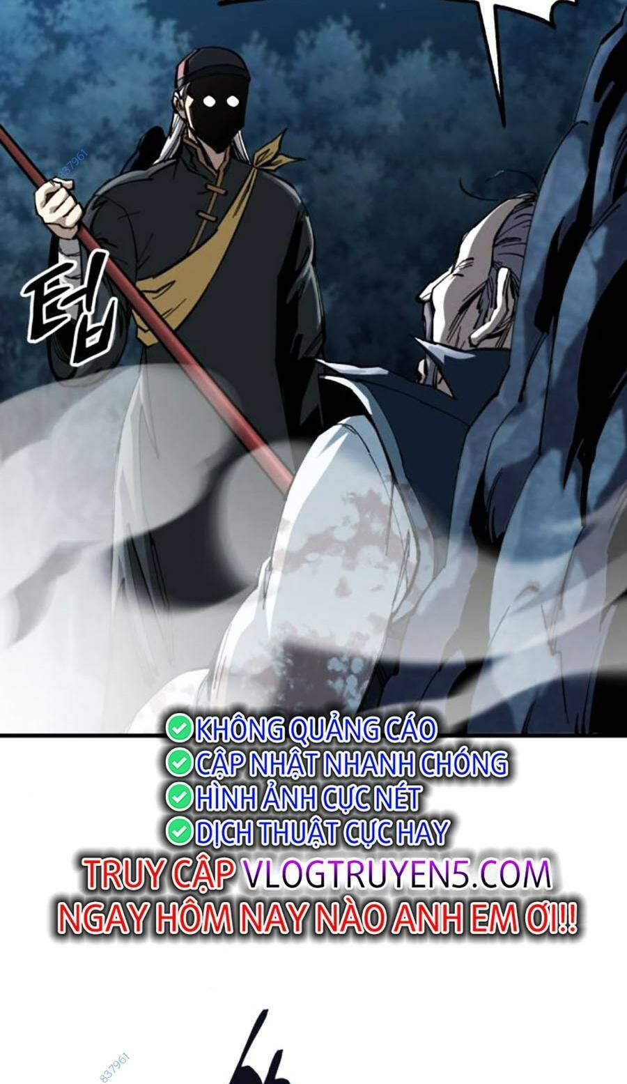 Ông Võ Giả Và Cháu Chí Tôn Chapter 13 - 65