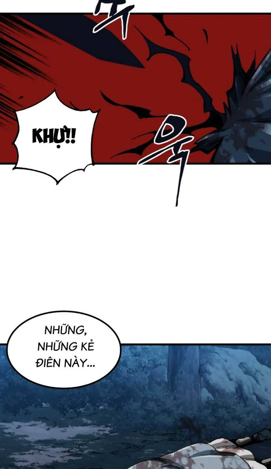 Ông Võ Giả Và Cháu Chí Tôn Chapter 13 - 66