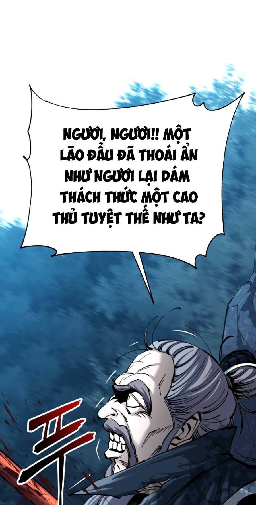 Ông Võ Giả Và Cháu Chí Tôn Chapter 13 - 82