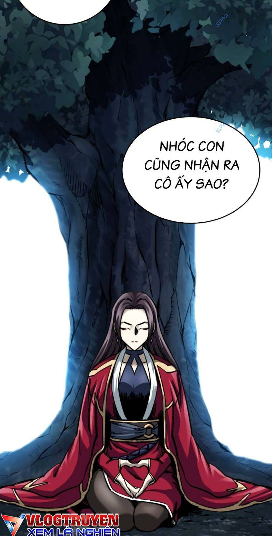 Ông Võ Giả Và Cháu Chí Tôn Chapter 13 - 87