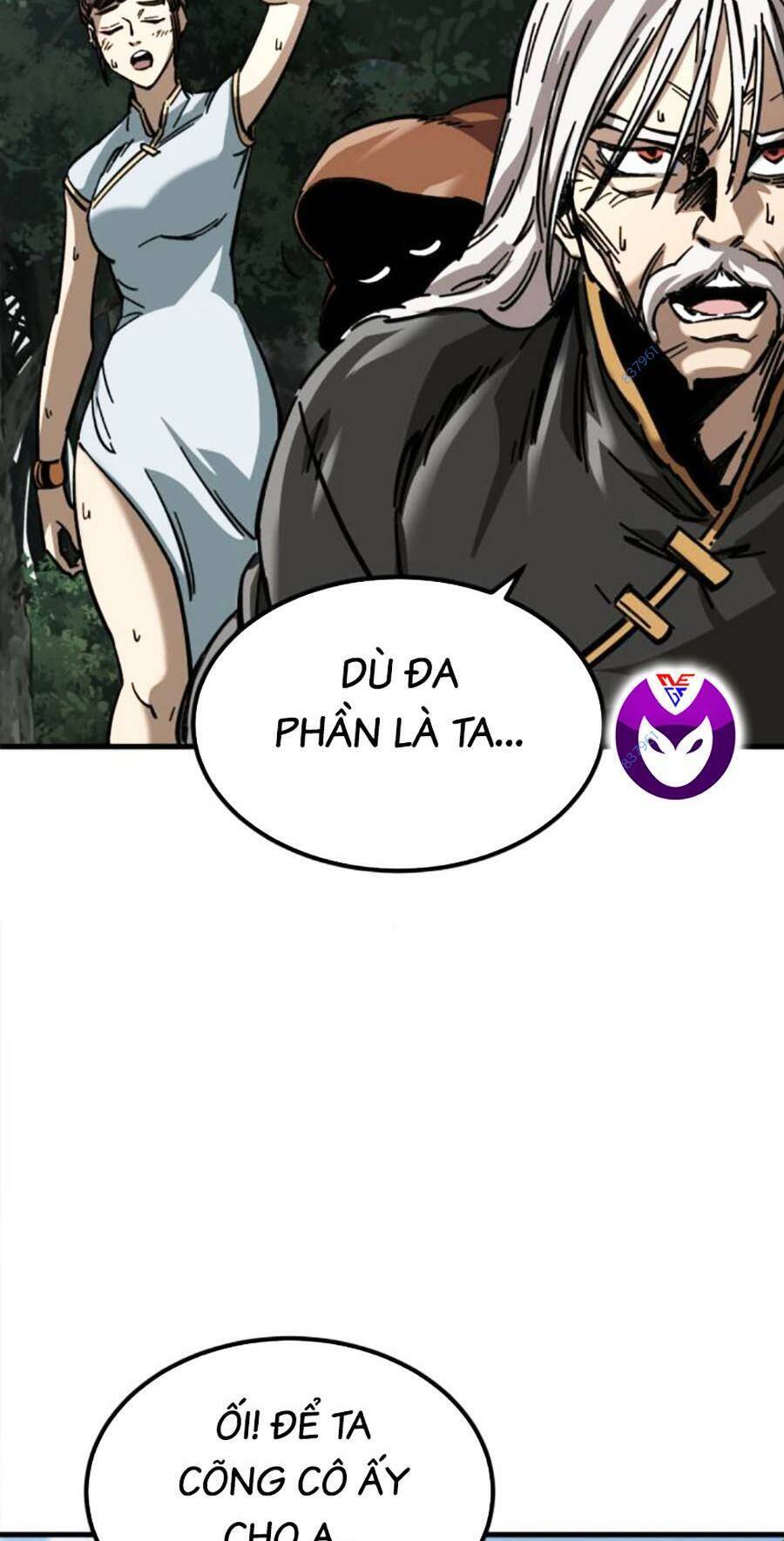 Ông Võ Giả Và Cháu Chí Tôn Chapter 13 - 97