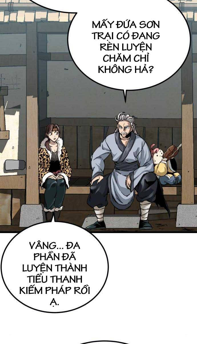 Ông Võ Giả Và Cháu Chí Tôn Chapter 14 - 130