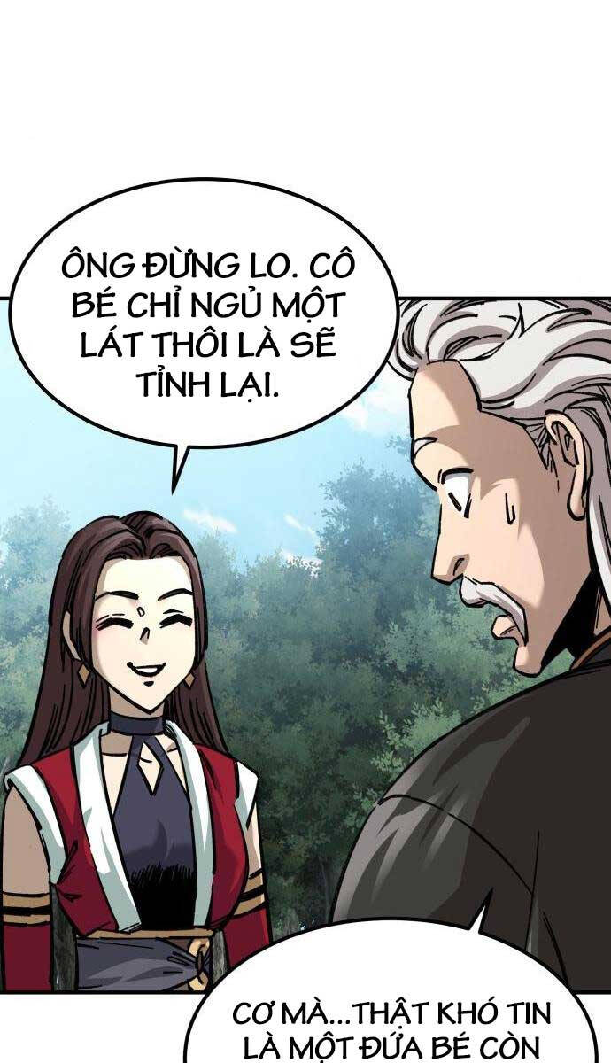 Ông Võ Giả Và Cháu Chí Tôn Chapter 14 - 84