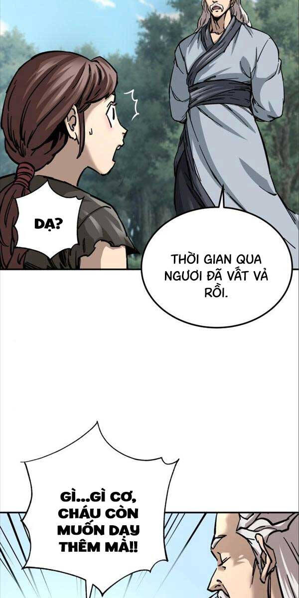 Ông Võ Giả Và Cháu Chí Tôn Chapter 15 - 18