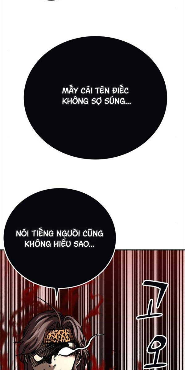 Ông Võ Giả Và Cháu Chí Tôn Chapter 15 - 24