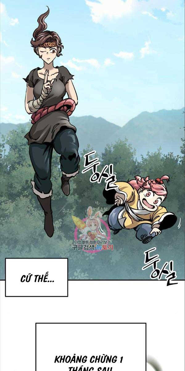 Ông Võ Giả Và Cháu Chí Tôn Chapter 15 - 4