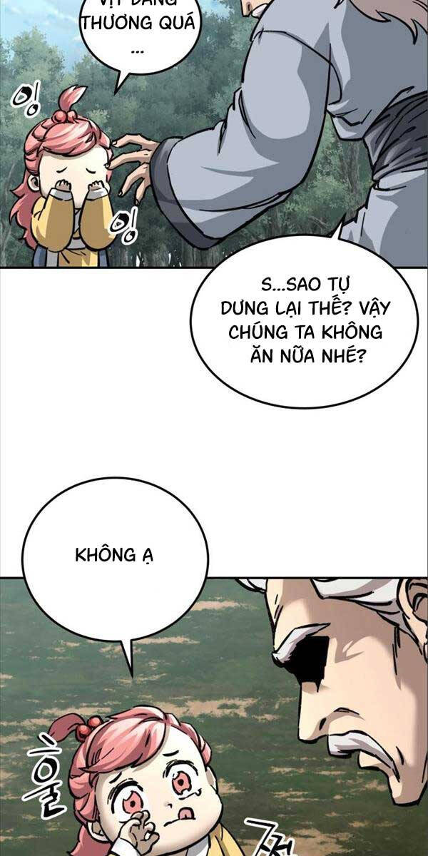 Ông Võ Giả Và Cháu Chí Tôn Chapter 15 - 34