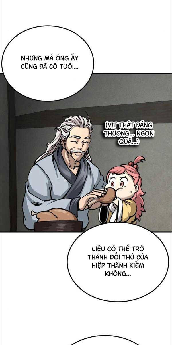 Ông Võ Giả Và Cháu Chí Tôn Chapter 15 - 60