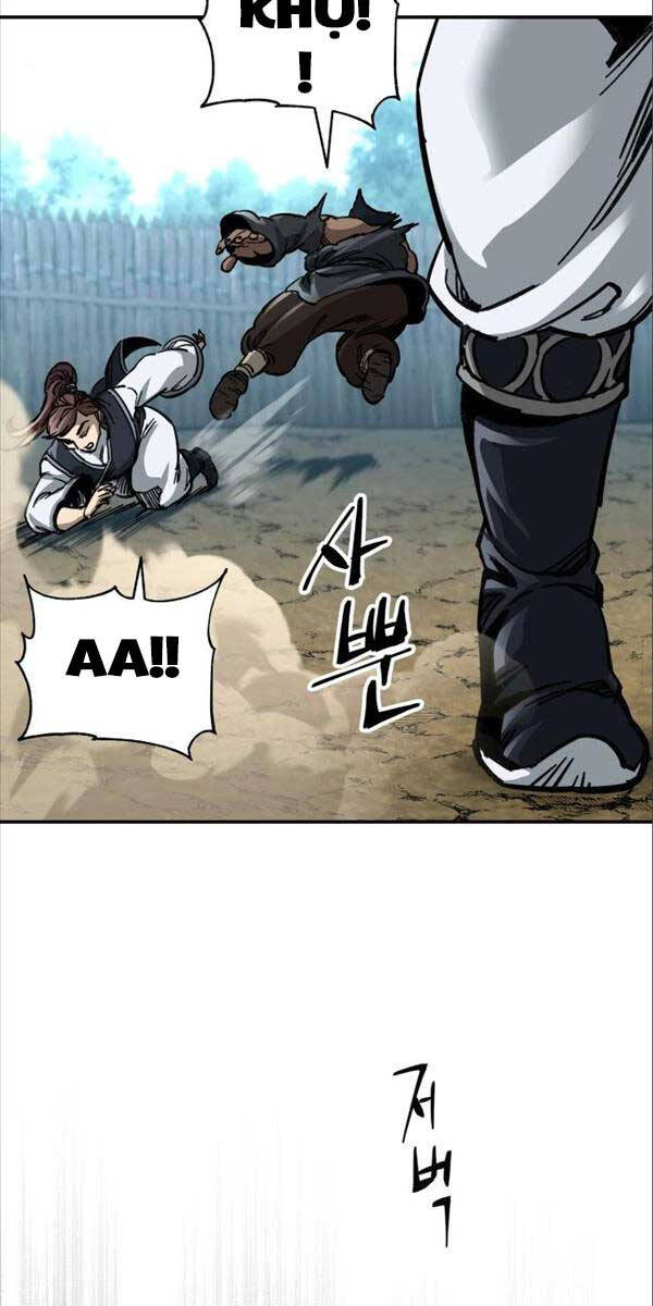 Ông Võ Giả Và Cháu Chí Tôn Chapter 15 - 79