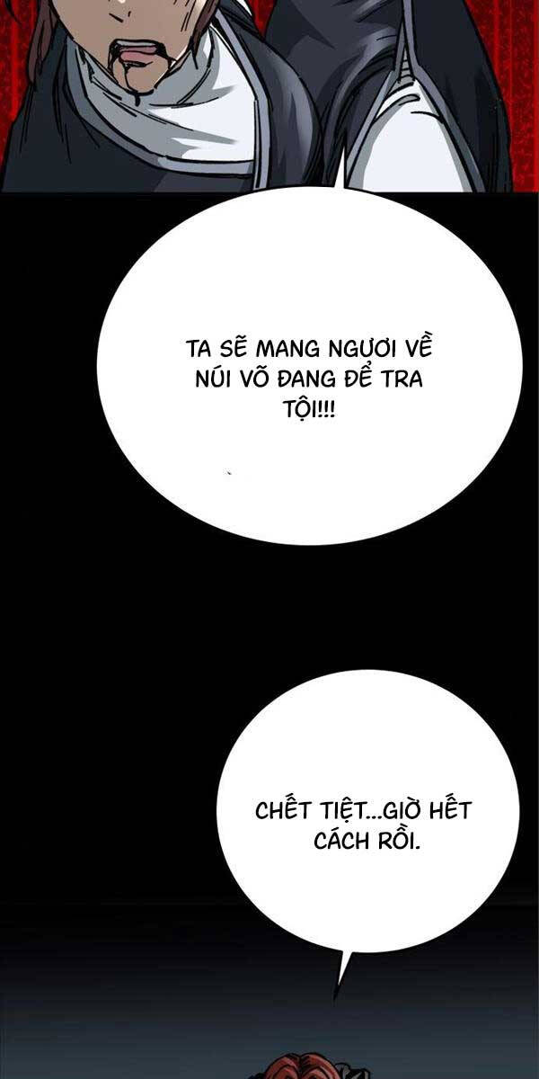 Ông Võ Giả Và Cháu Chí Tôn Chapter 15 - 84