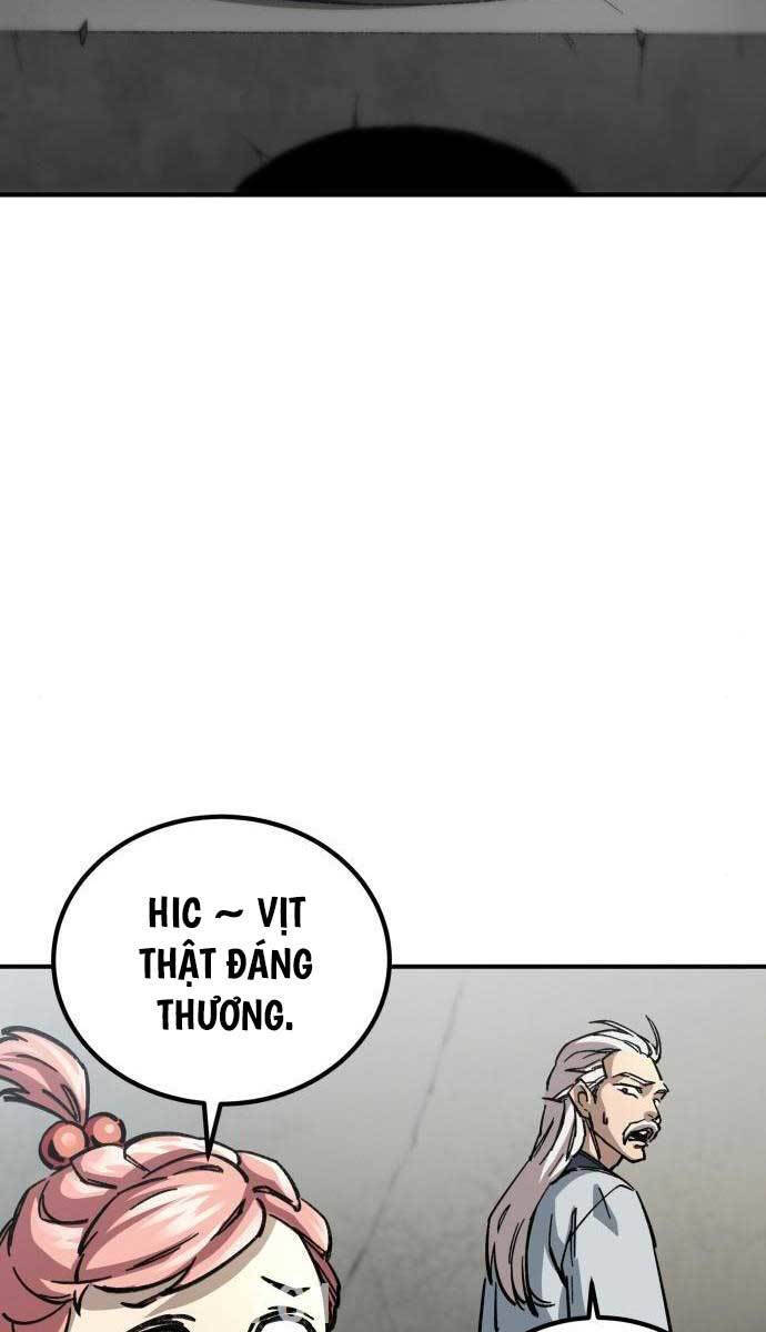 Ông Võ Giả Và Cháu Chí Tôn Chapter 16 - 2