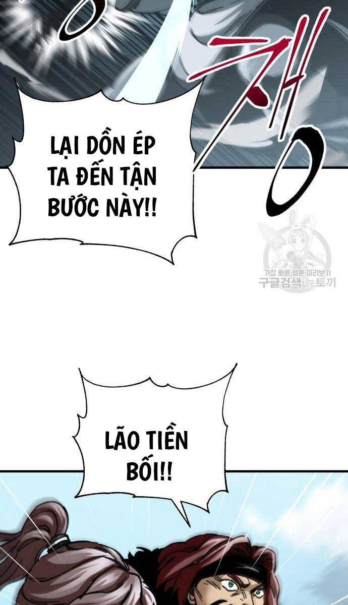 Ông Võ Giả Và Cháu Chí Tôn Chapter 16 - 118