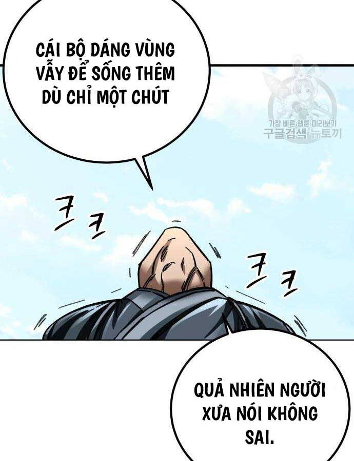 Ông Võ Giả Và Cháu Chí Tôn Chapter 16 - 128