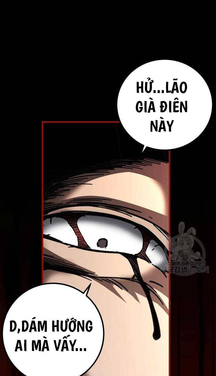 Ông Võ Giả Và Cháu Chí Tôn Chapter 16 - 133