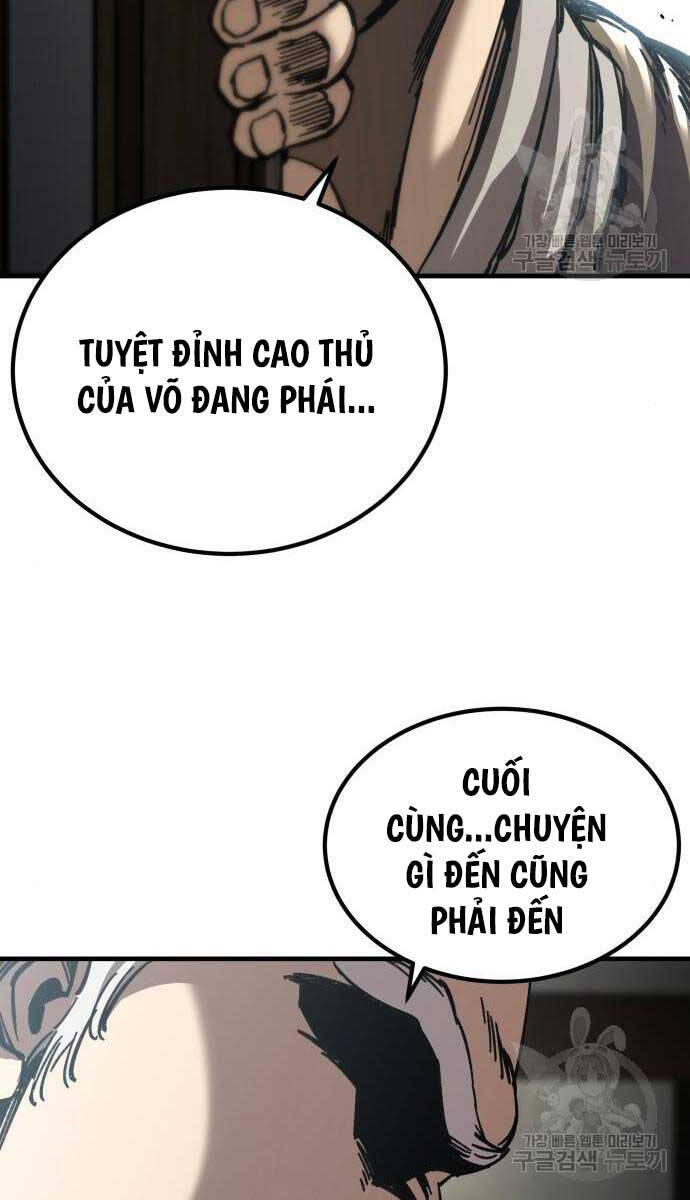 Ông Võ Giả Và Cháu Chí Tôn Chapter 16 - 15