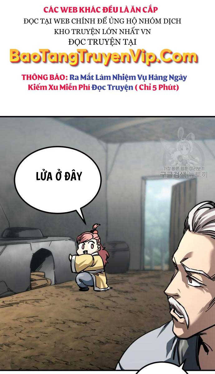 Ông Võ Giả Và Cháu Chí Tôn Chapter 16 - 5