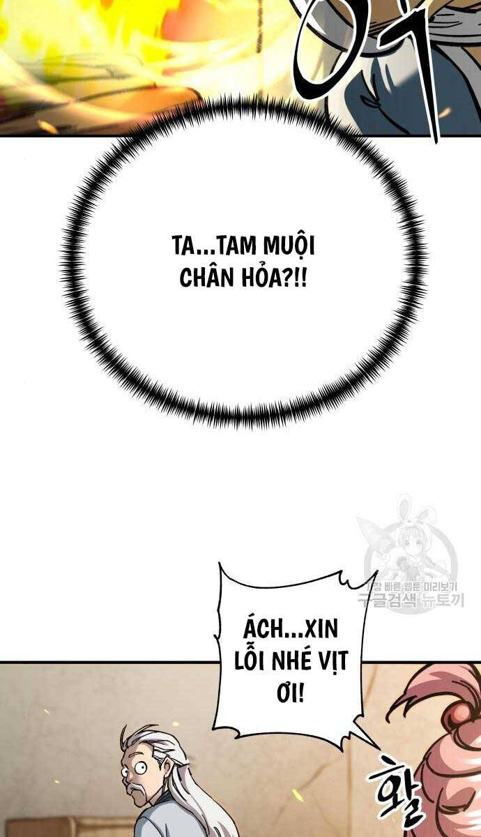 Ông Võ Giả Và Cháu Chí Tôn Chapter 16 - 7