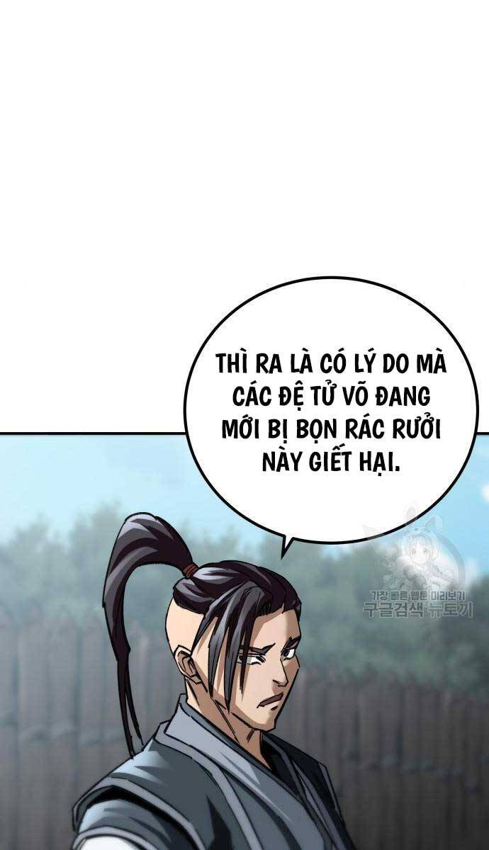 Ông Võ Giả Và Cháu Chí Tôn Chapter 16 - 81