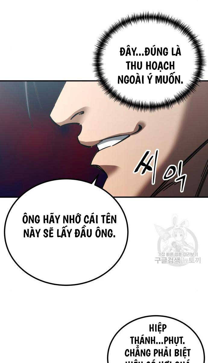 Ông Võ Giả Và Cháu Chí Tôn Chapter 16 - 84