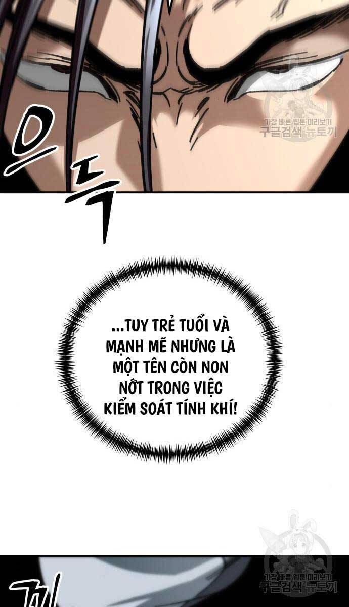 Ông Võ Giả Và Cháu Chí Tôn Chapter 16 - 86