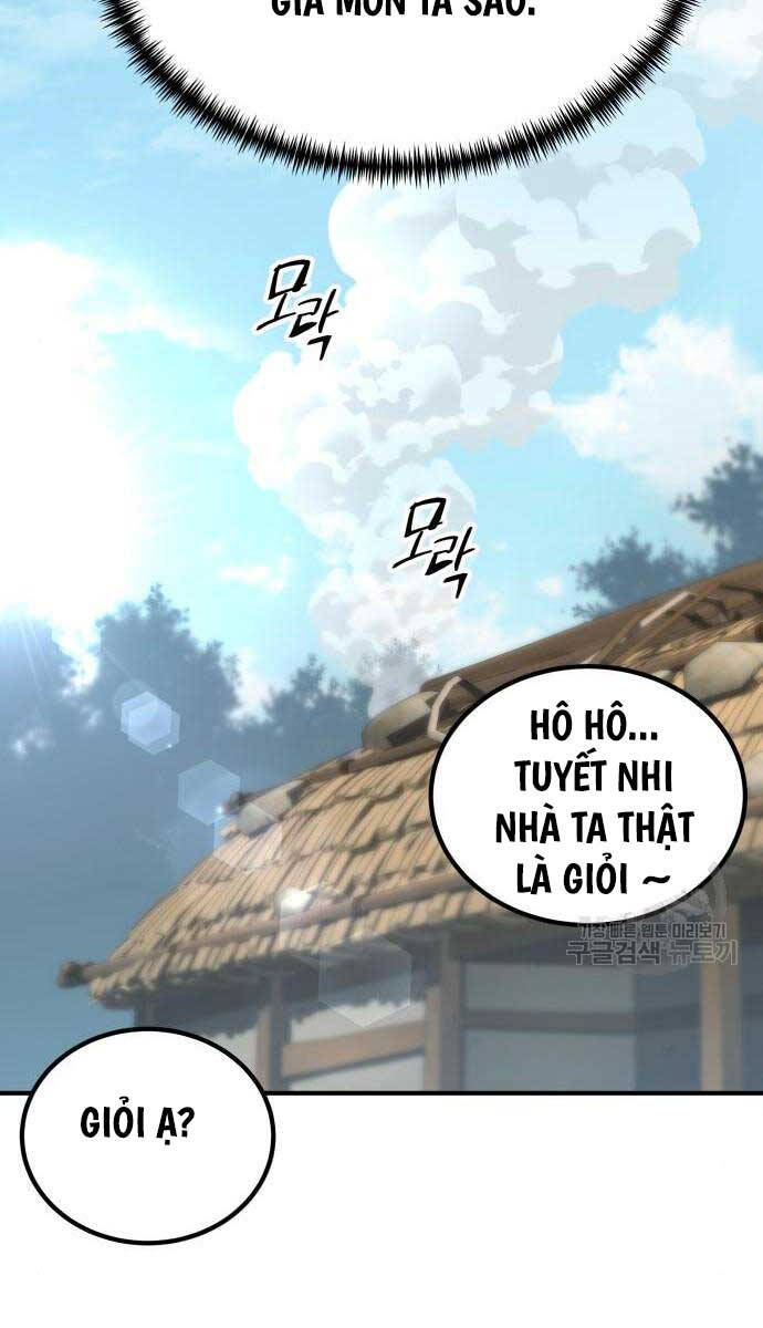 Ông Võ Giả Và Cháu Chí Tôn Chapter 16 - 10