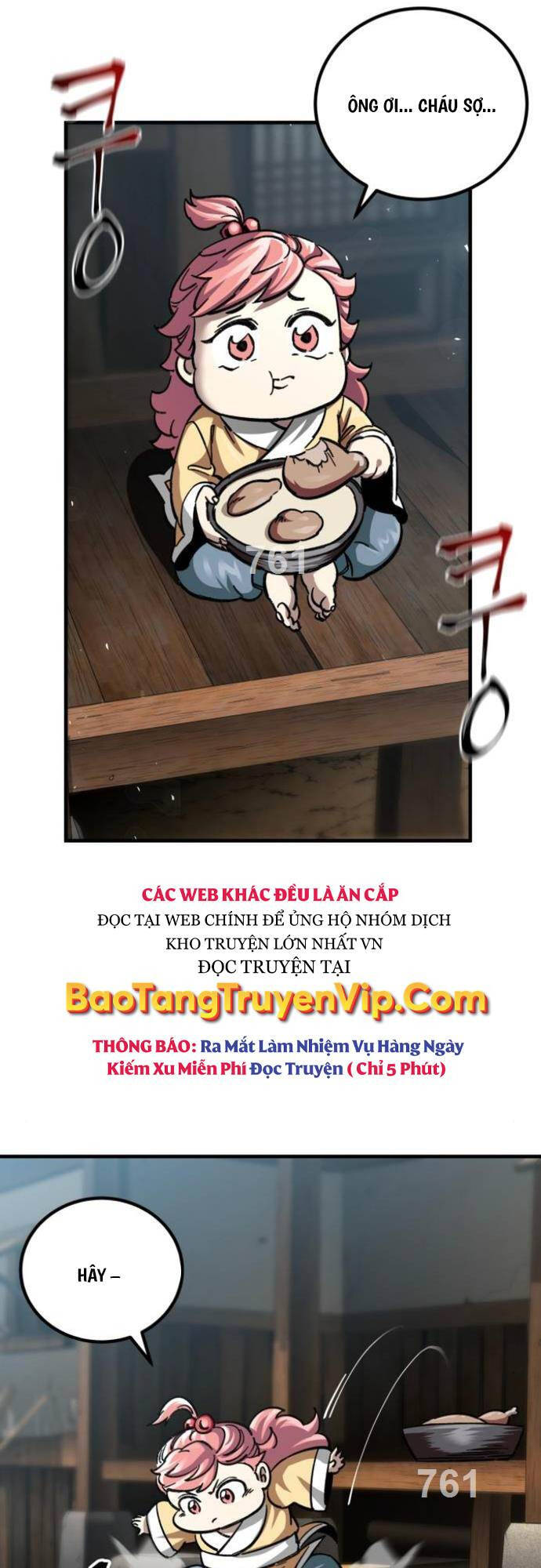 Ông Võ Giả Và Cháu Chí Tôn Chapter 17 - 2