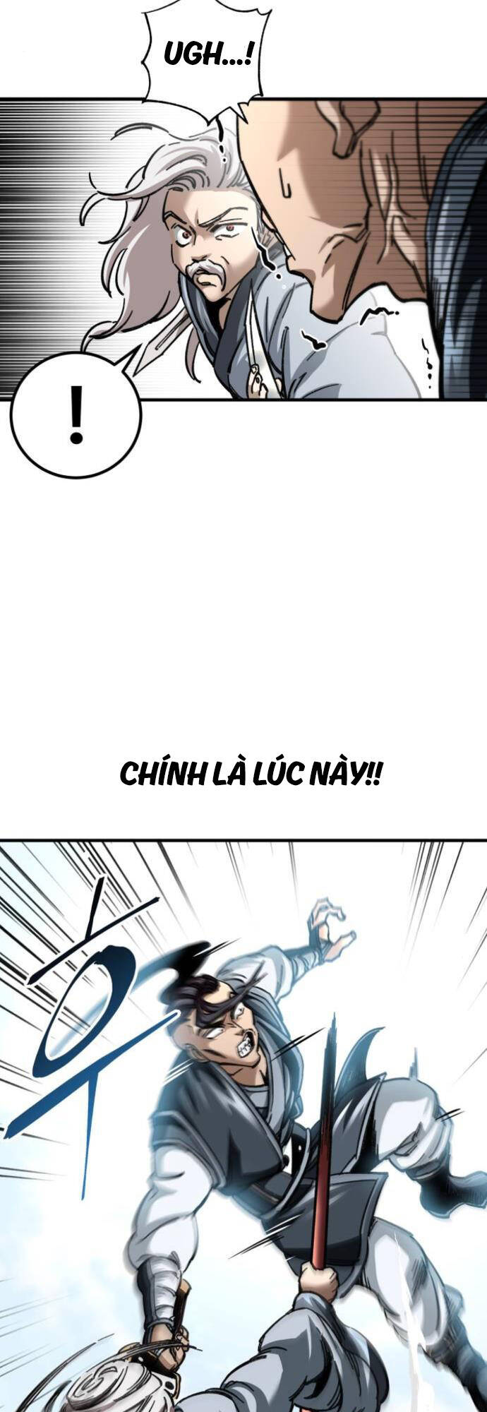 Ông Võ Giả Và Cháu Chí Tôn Chapter 17 - 17