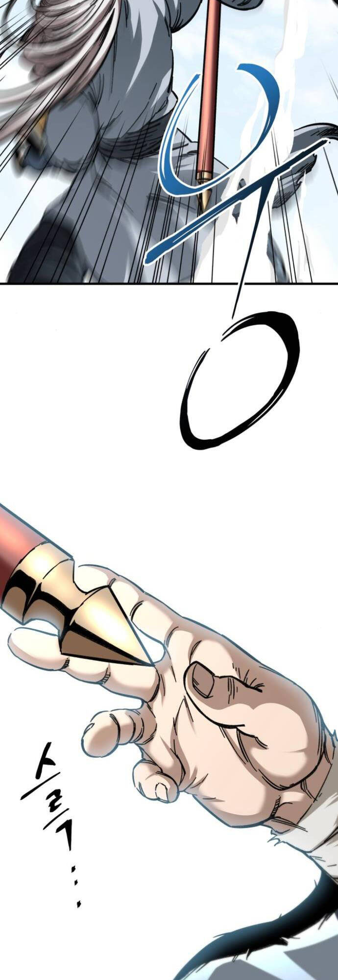 Ông Võ Giả Và Cháu Chí Tôn Chapter 17 - 18