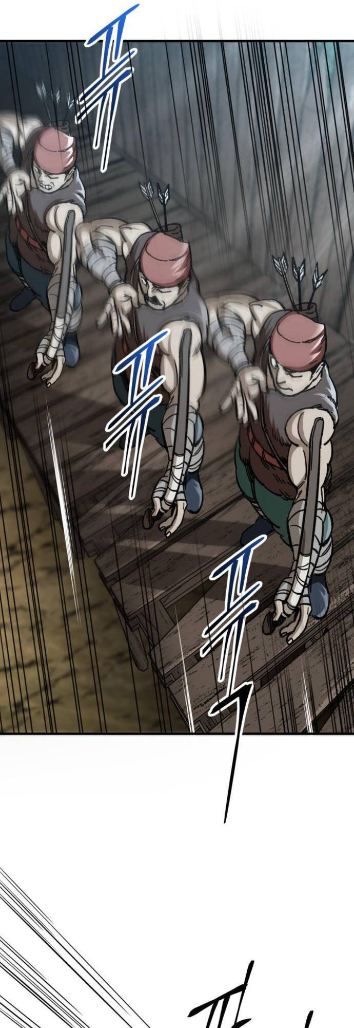 Ông Võ Giả Và Cháu Chí Tôn Chapter 17 - 29