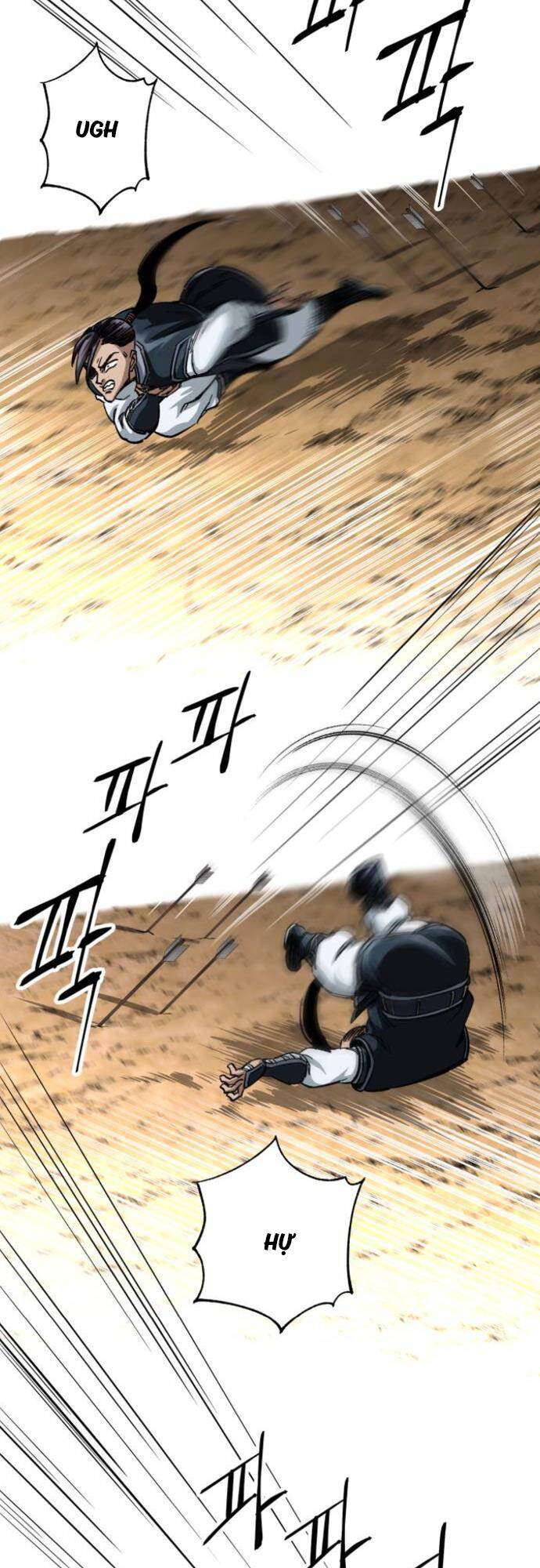 Ông Võ Giả Và Cháu Chí Tôn Chapter 17 - 30