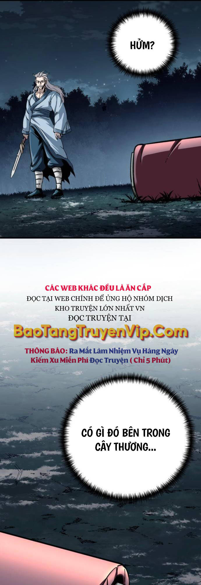 Ông Võ Giả Và Cháu Chí Tôn Chapter 17 - 67
