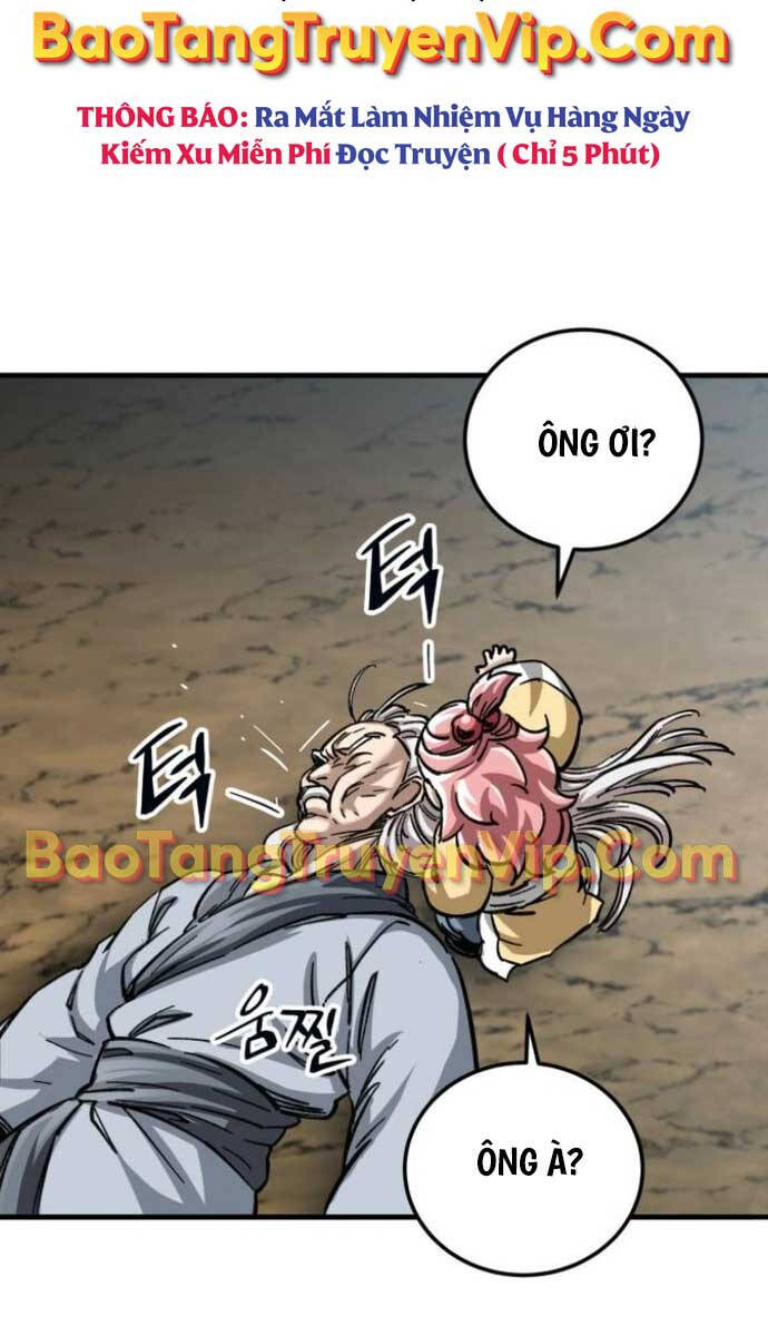 Ông Võ Giả Và Cháu Chí Tôn Chapter 18 - 101