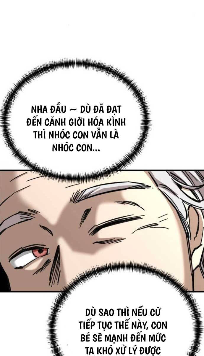 Ông Võ Giả Và Cháu Chí Tôn Chapter 18 - 106