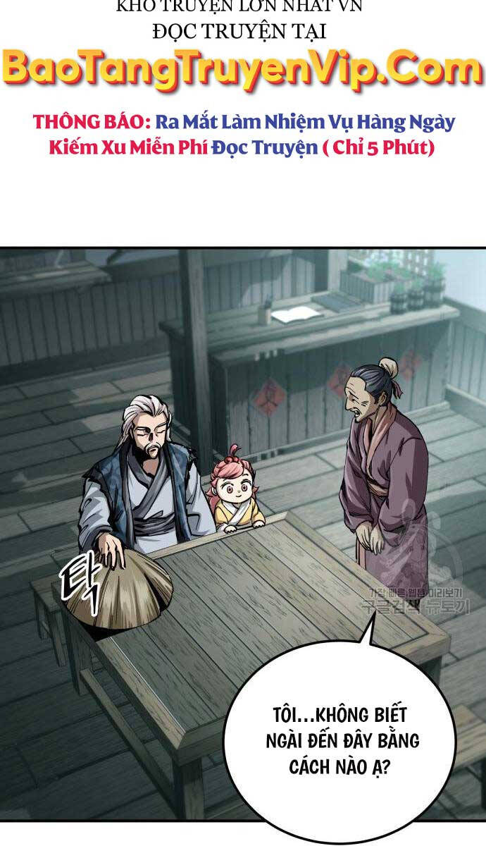Ông Võ Giả Và Cháu Chí Tôn Chapter 19 - 17
