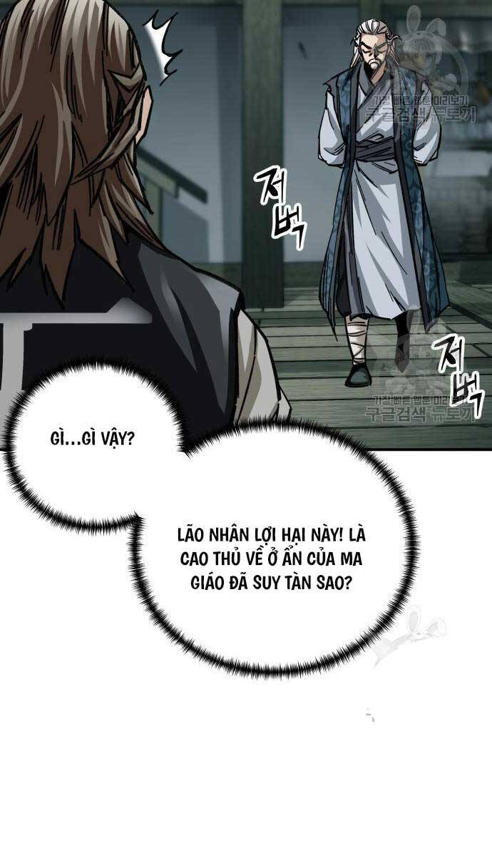 Ông Võ Giả Và Cháu Chí Tôn Chapter 19 - 46