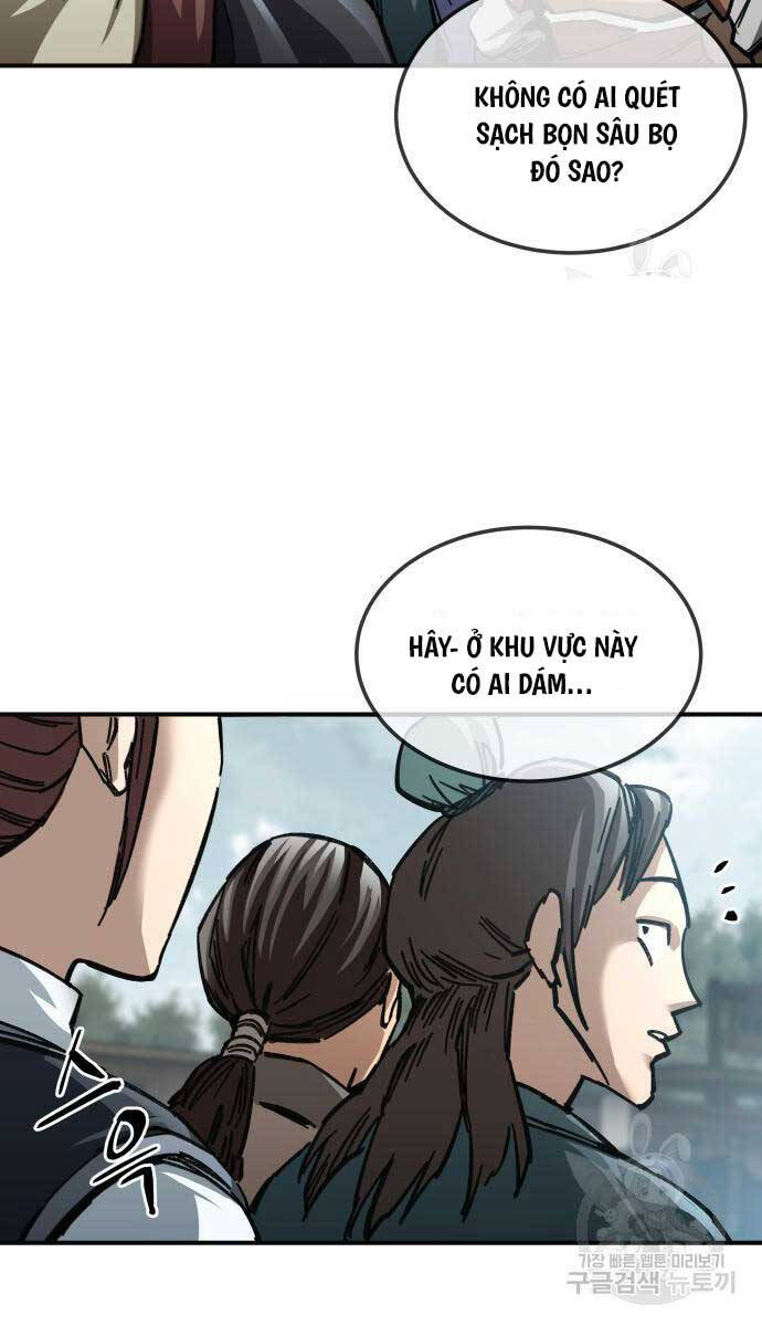 Ông Võ Giả Và Cháu Chí Tôn Chapter 19 - 65